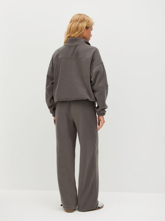 Thermal Fleece Lounge Set