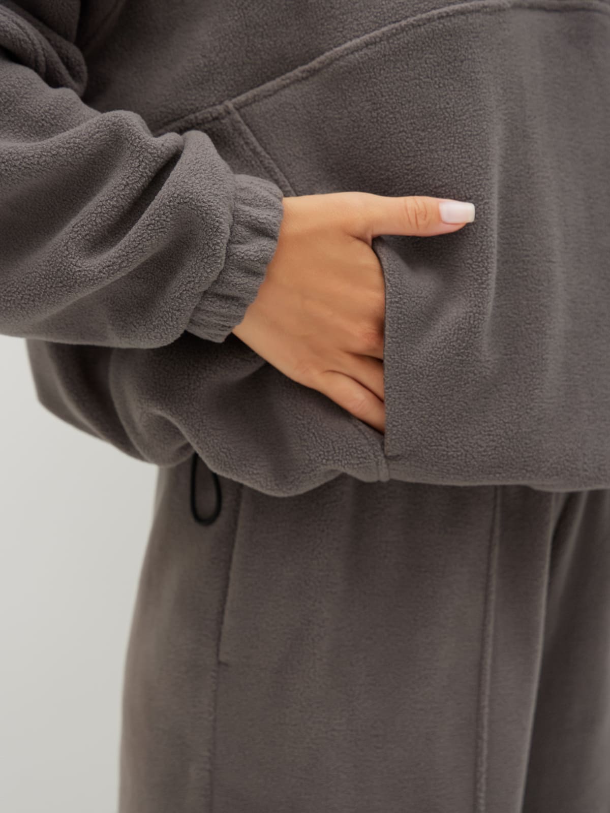 Thermal Fleece Lounge Set