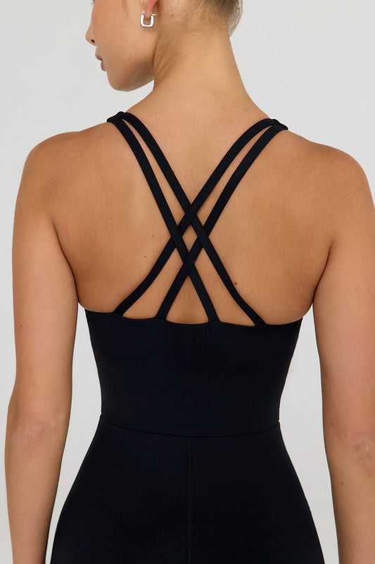 Ultralight Second-Skin Contour Unitard