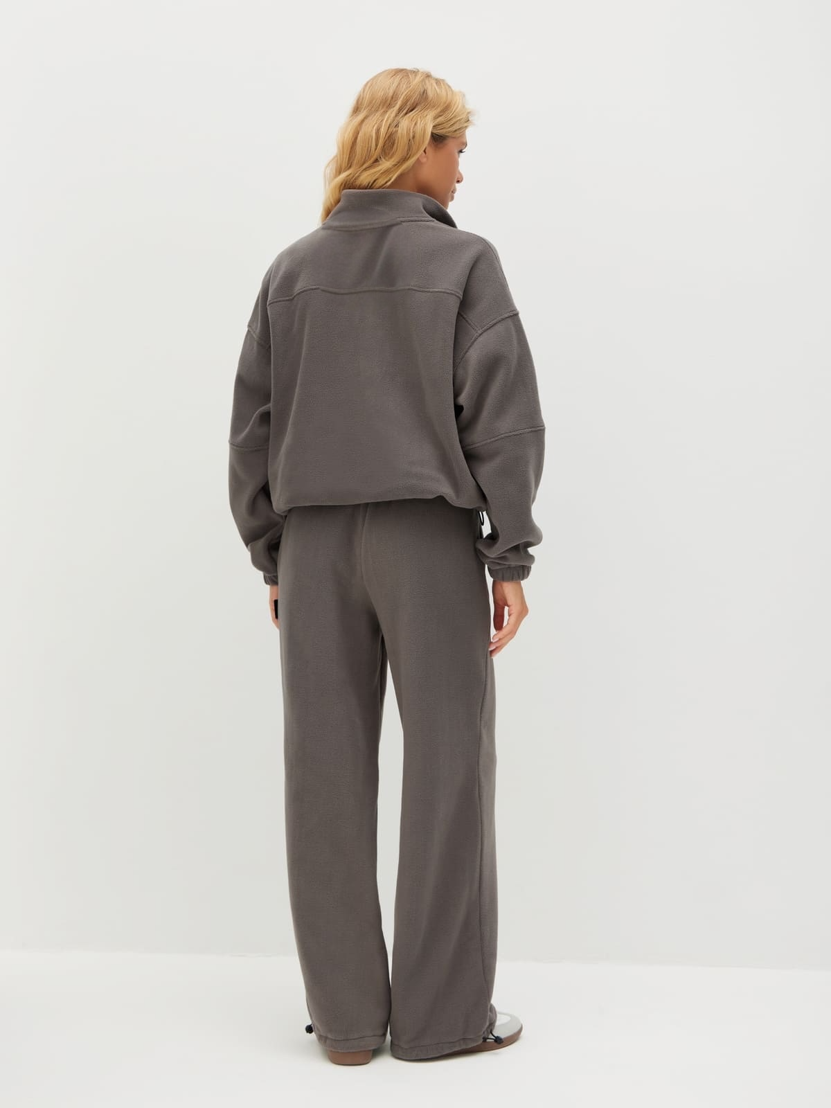 Thermal Fleece Lounge Set